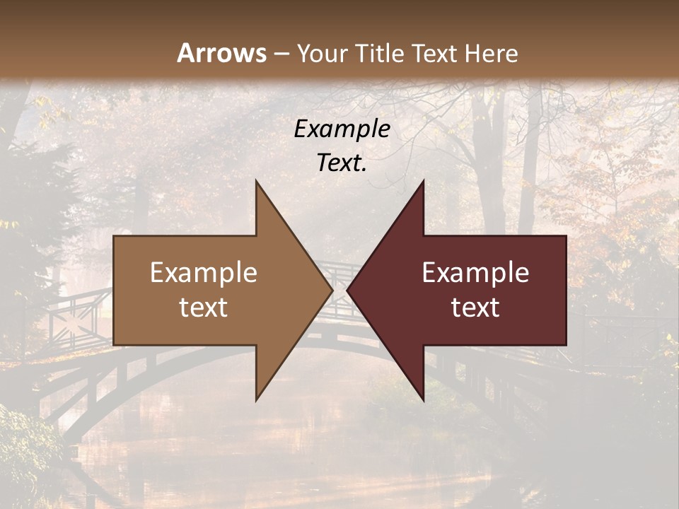 Morning Light PowerPoint Template