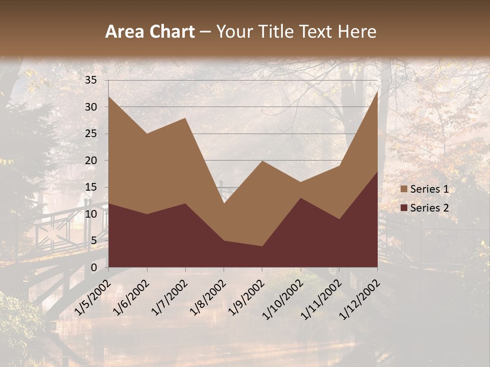 Morning Light PowerPoint Template
