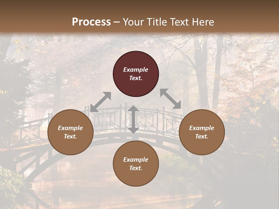 Morning Light PowerPoint Template