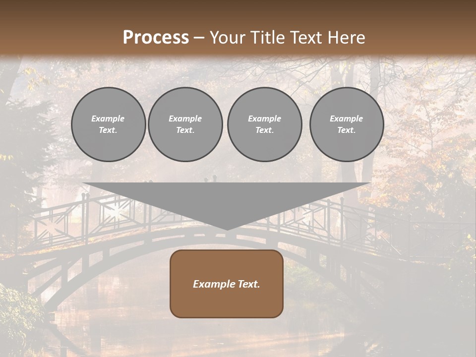 Morning Light PowerPoint Template
