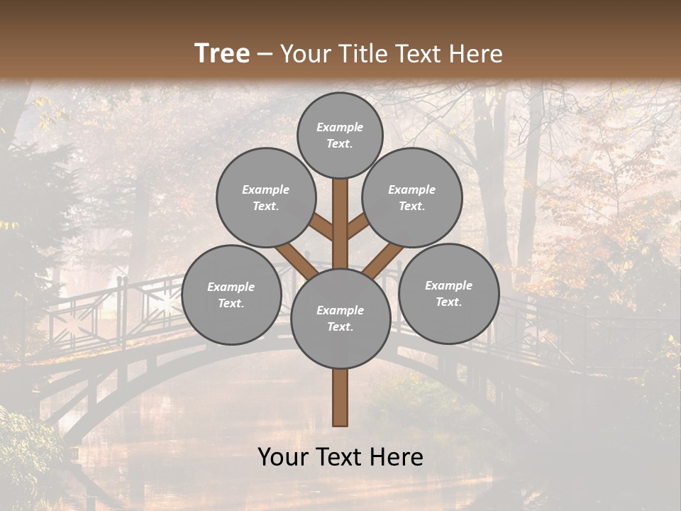 Morning Light PowerPoint Template
