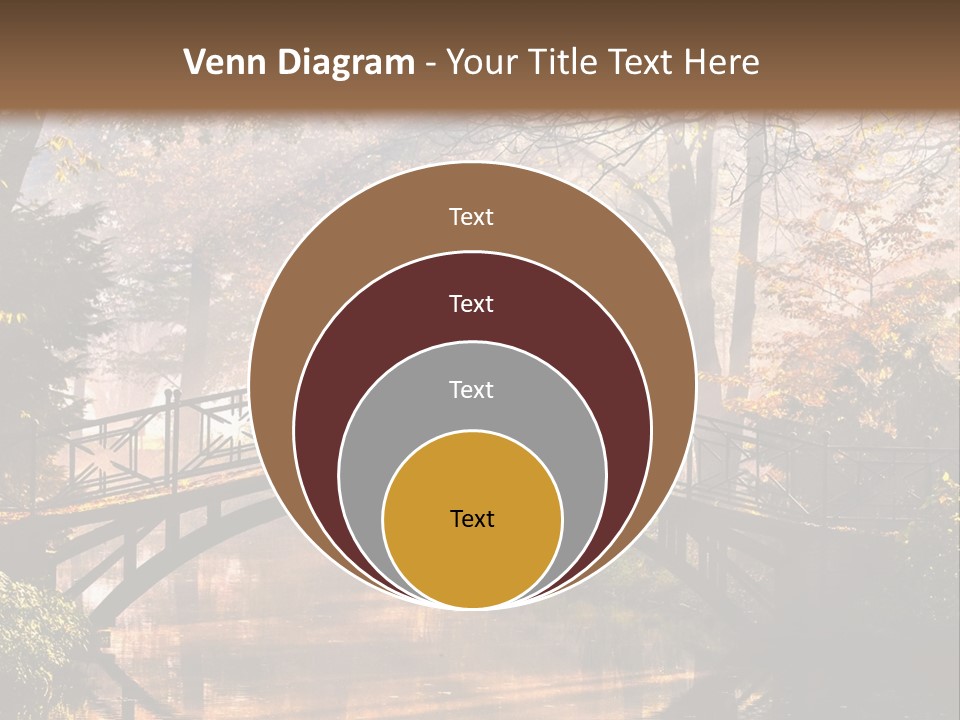 Morning Light PowerPoint Template