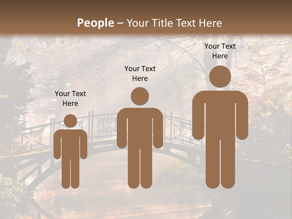 Morning Light PowerPoint Template