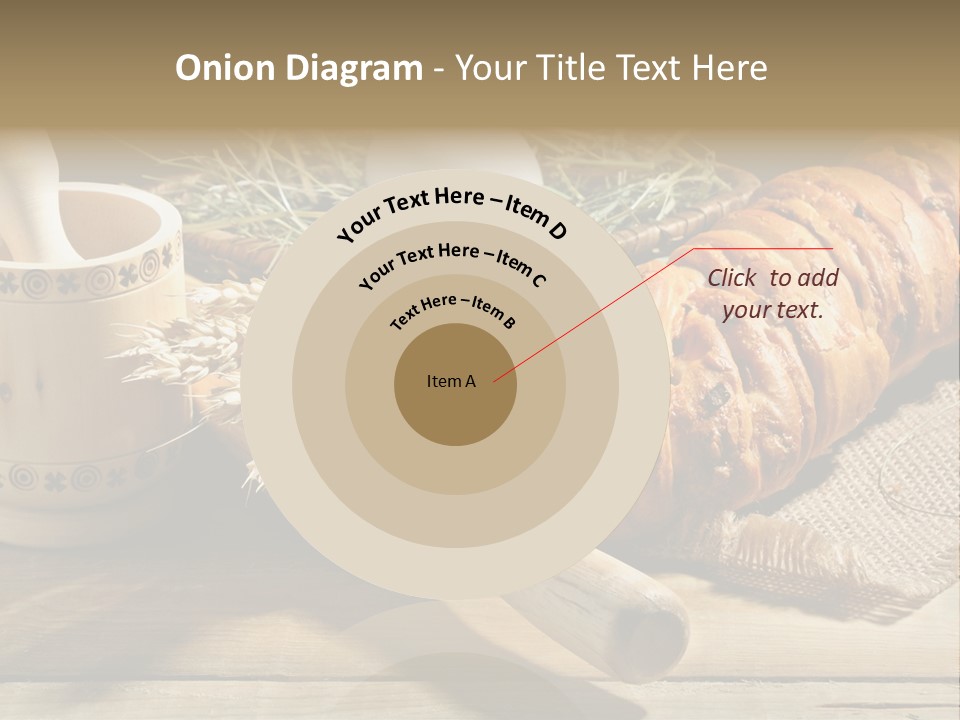 Baking PowerPoint Template
