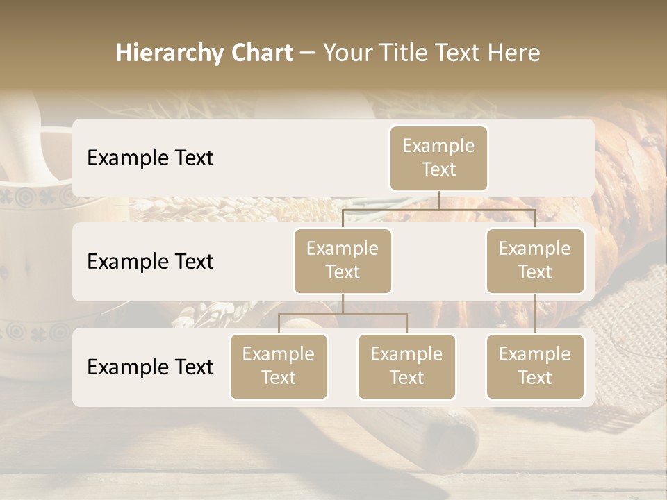 Baking PowerPoint Template