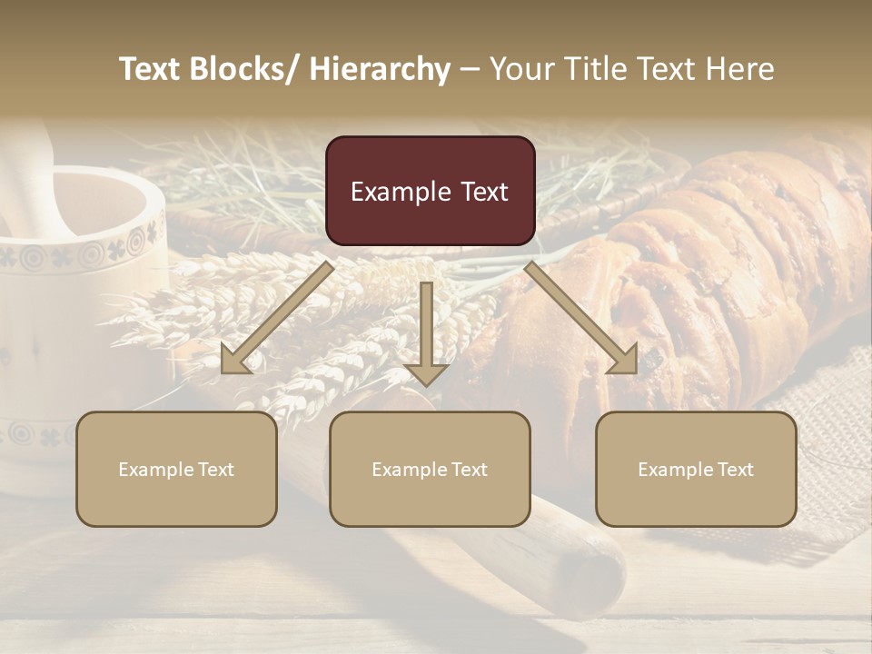 Baking PowerPoint Template