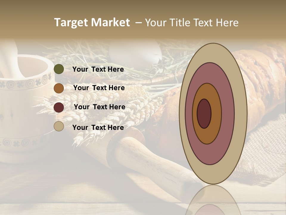 Baking PowerPoint Template