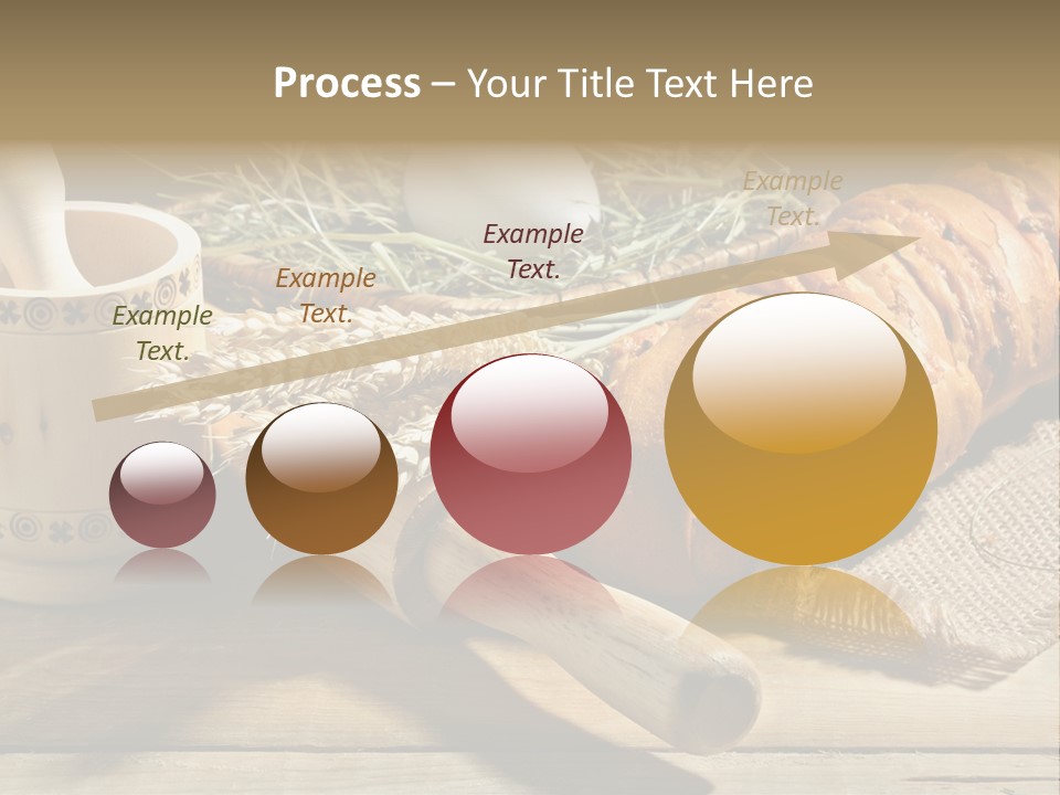 Baking PowerPoint Template