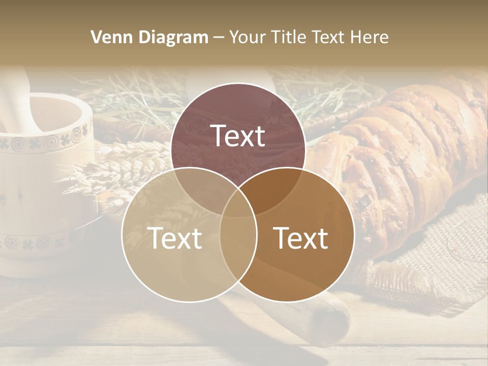 Baking PowerPoint Template