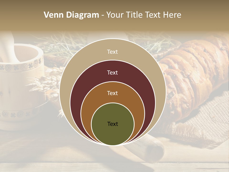 Baking PowerPoint Template