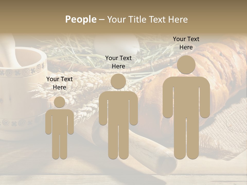 Baking PowerPoint Template