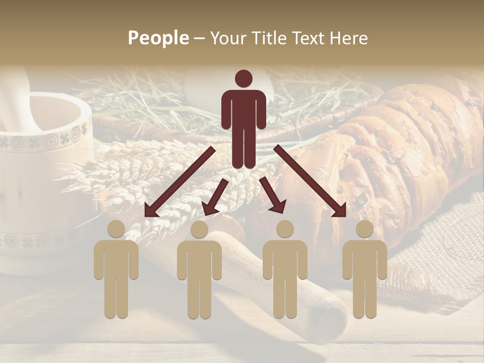 Baking PowerPoint Template