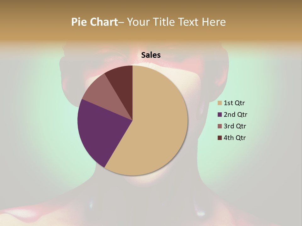Together Company People PowerPoint Template