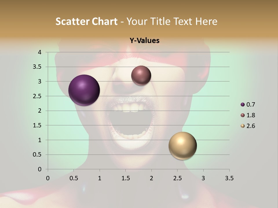 Together Company People PowerPoint Template