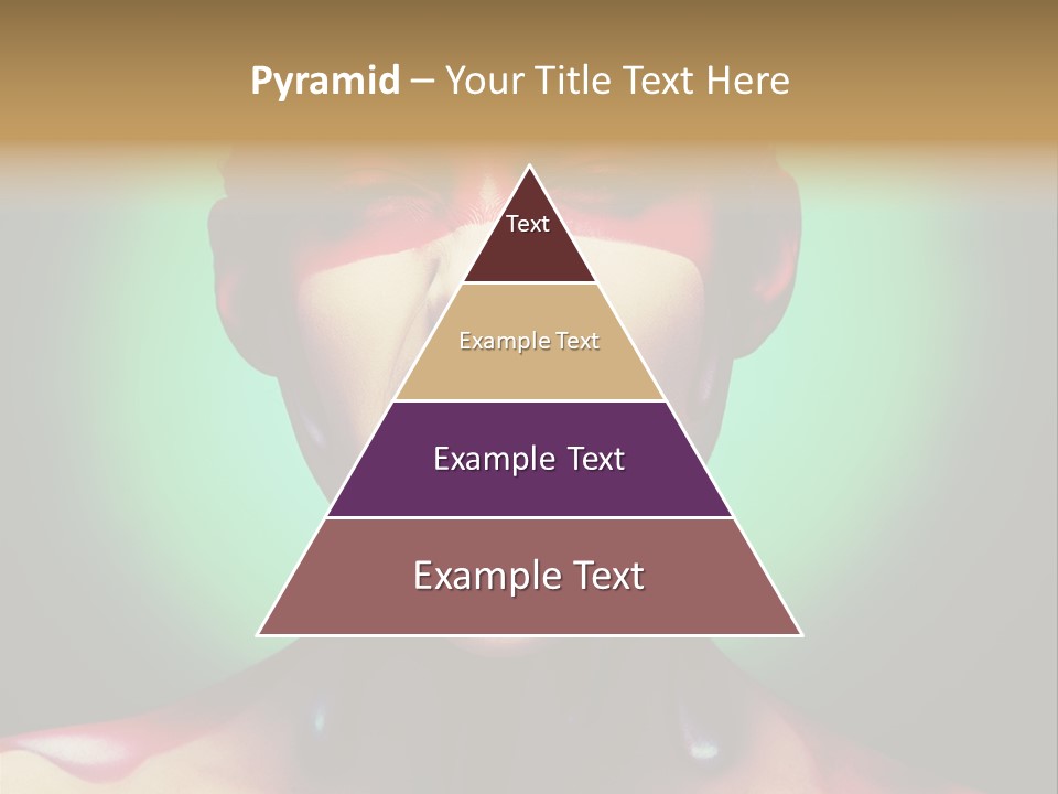 Together Company People PowerPoint Template