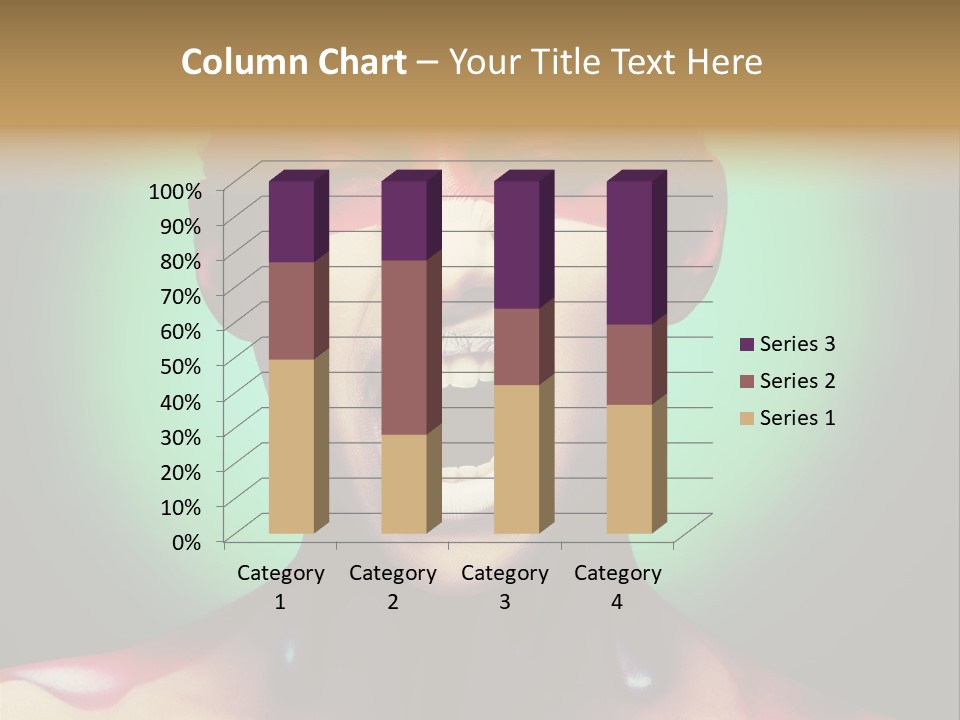 Together Company People PowerPoint Template