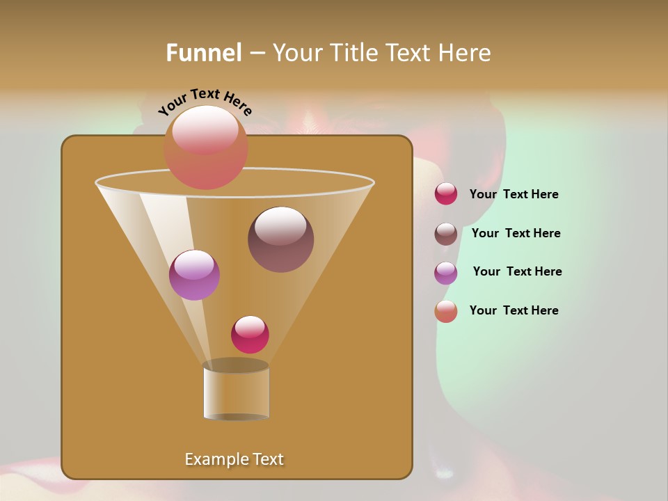 Together Company People PowerPoint Template