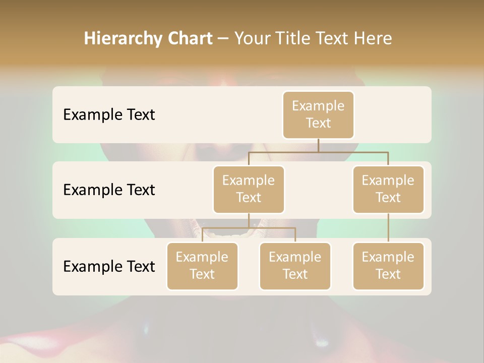 Together Company People PowerPoint Template