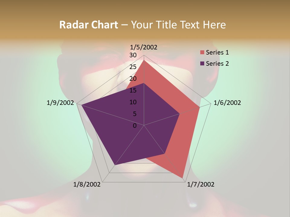 Together Company People PowerPoint Template