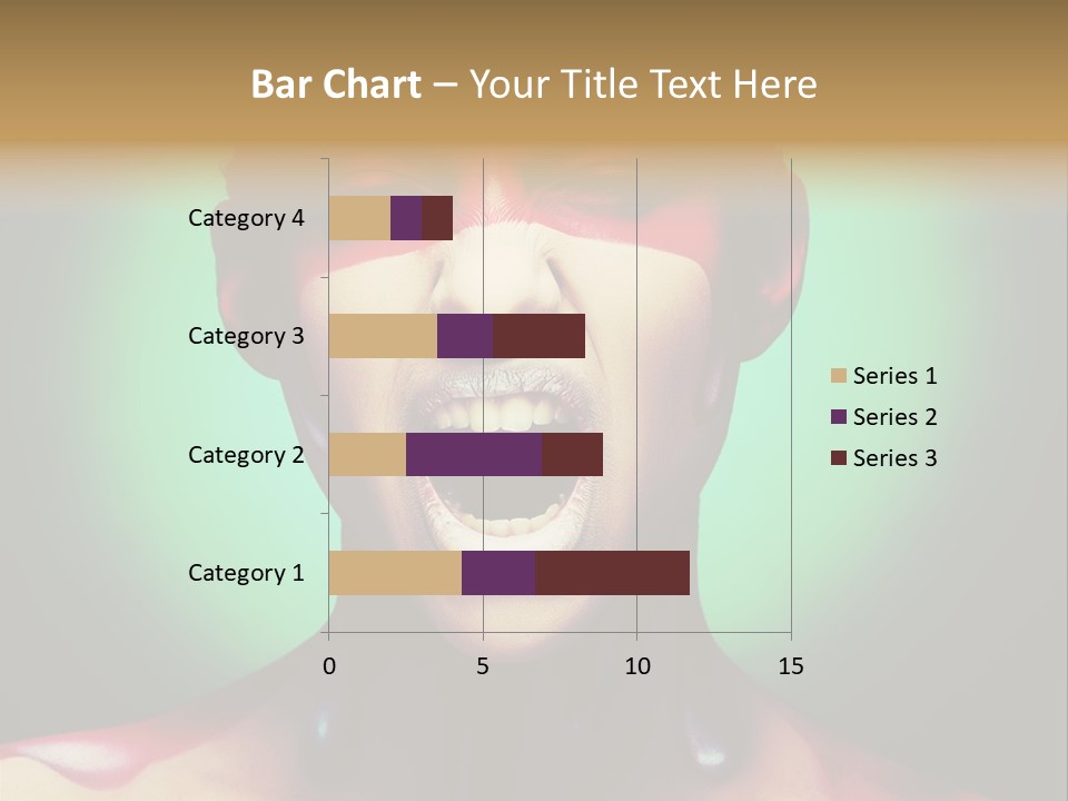 Together Company People PowerPoint Template