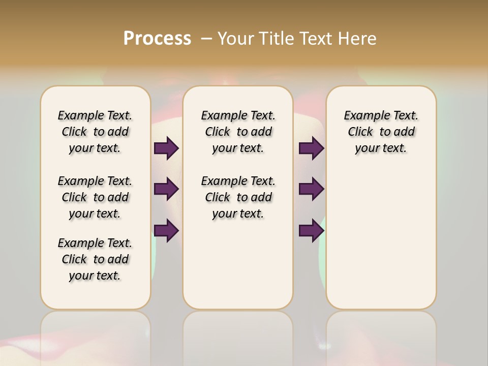 Together Company People PowerPoint Template