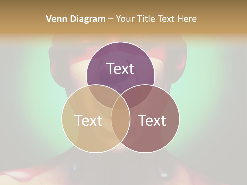 Together Company People PowerPoint Template