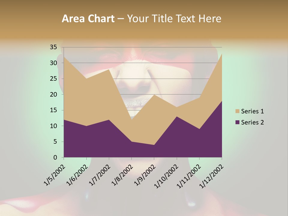 Together Company People PowerPoint Template