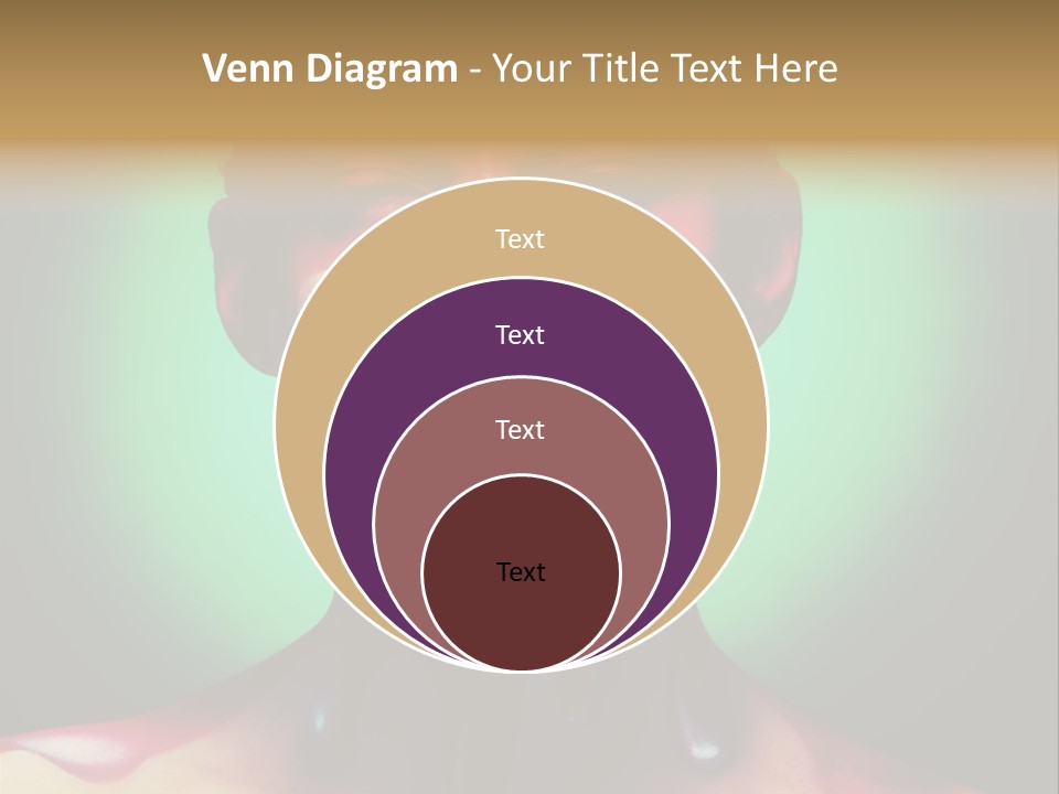 Together Company People PowerPoint Template