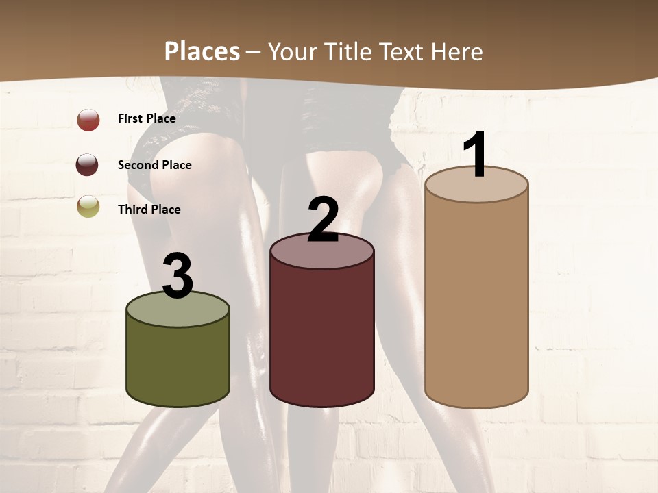 Sheila Kato PowerPoint Template