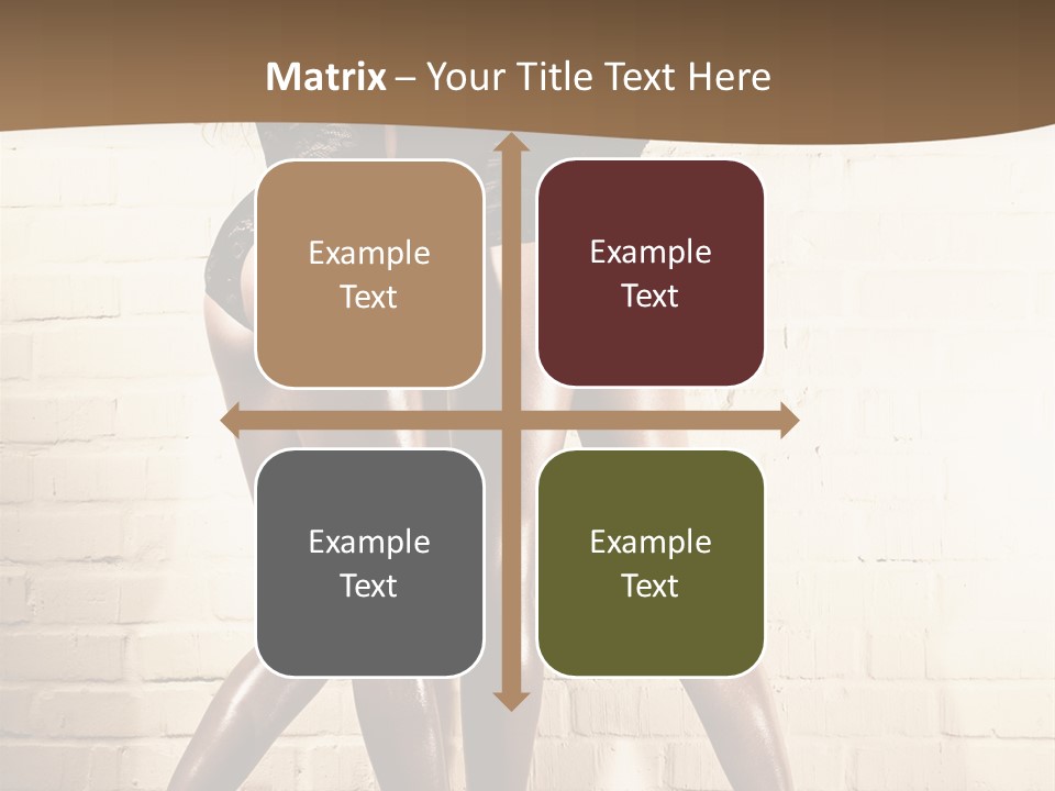 Sheila Kato PowerPoint Template