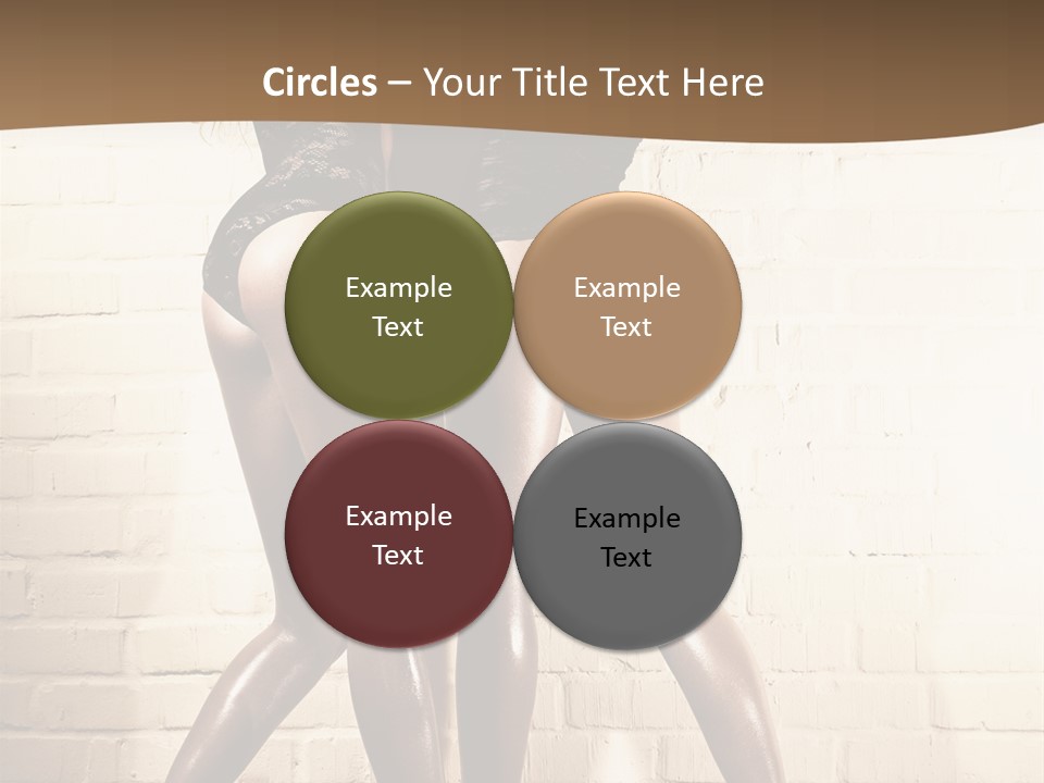 Sheila Kato PowerPoint Template