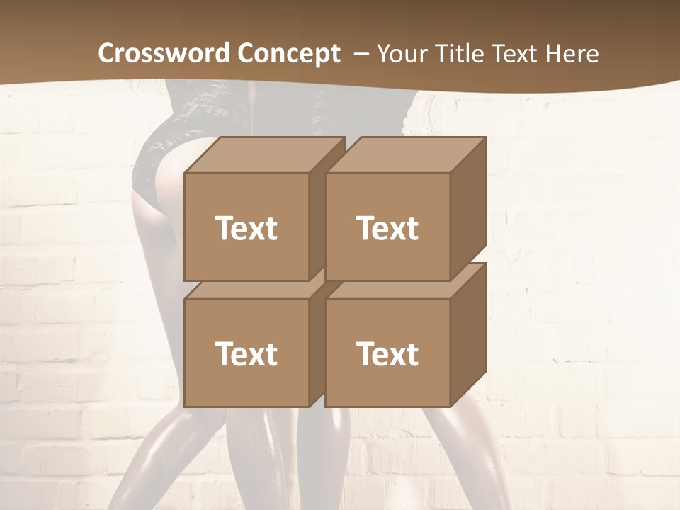 Sheila Kato PowerPoint Template