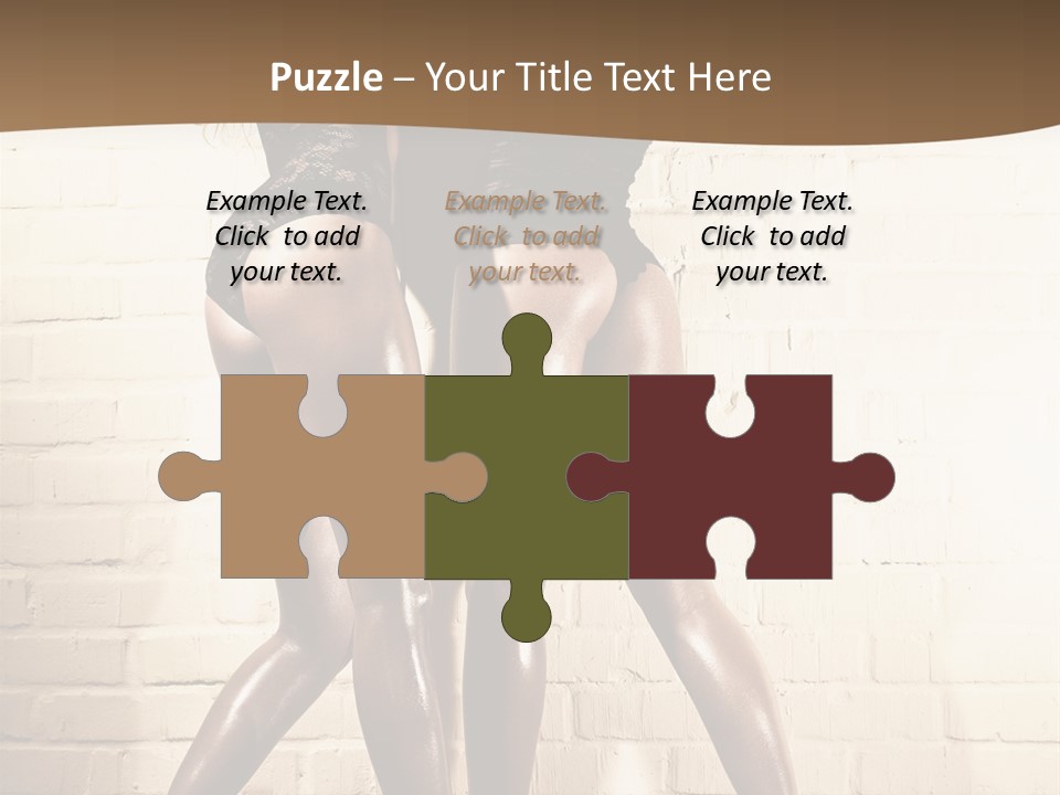 Sheila Kato PowerPoint Template