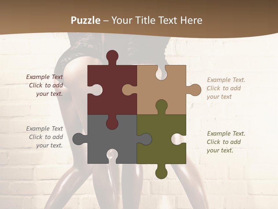 Sheila Kato PowerPoint Template