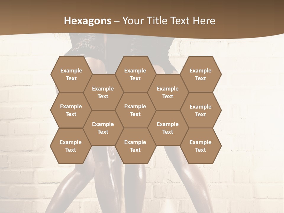 Sheila Kato PowerPoint Template