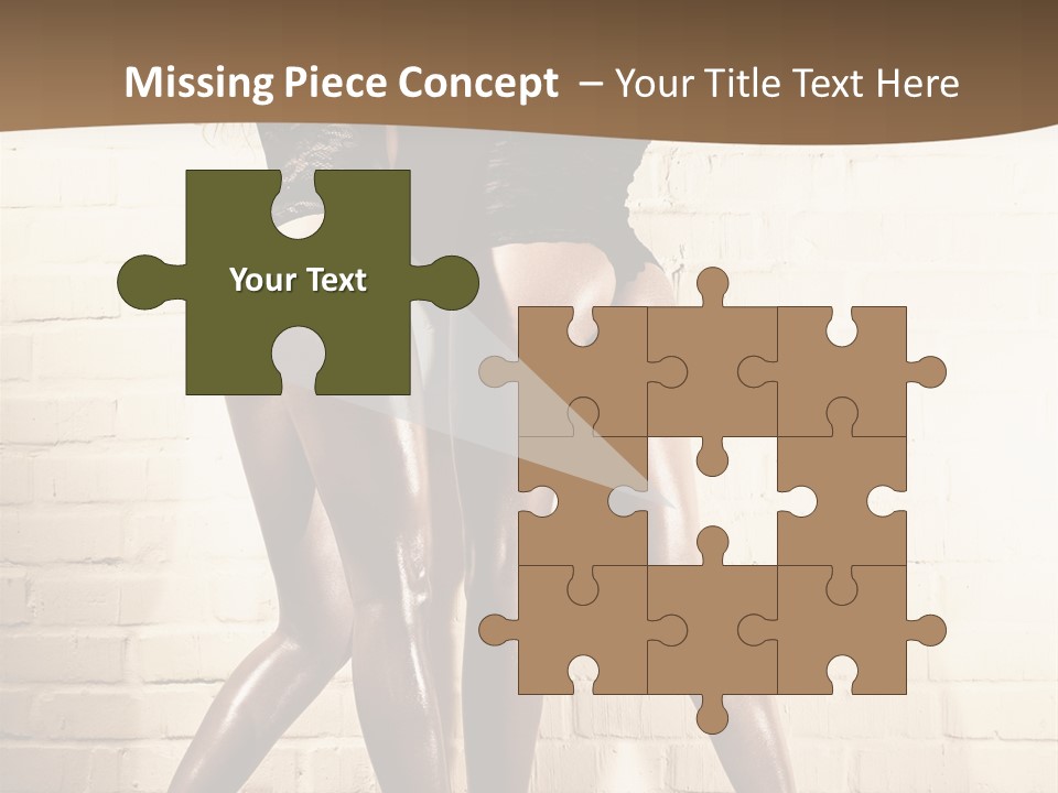 Sheila Kato PowerPoint Template