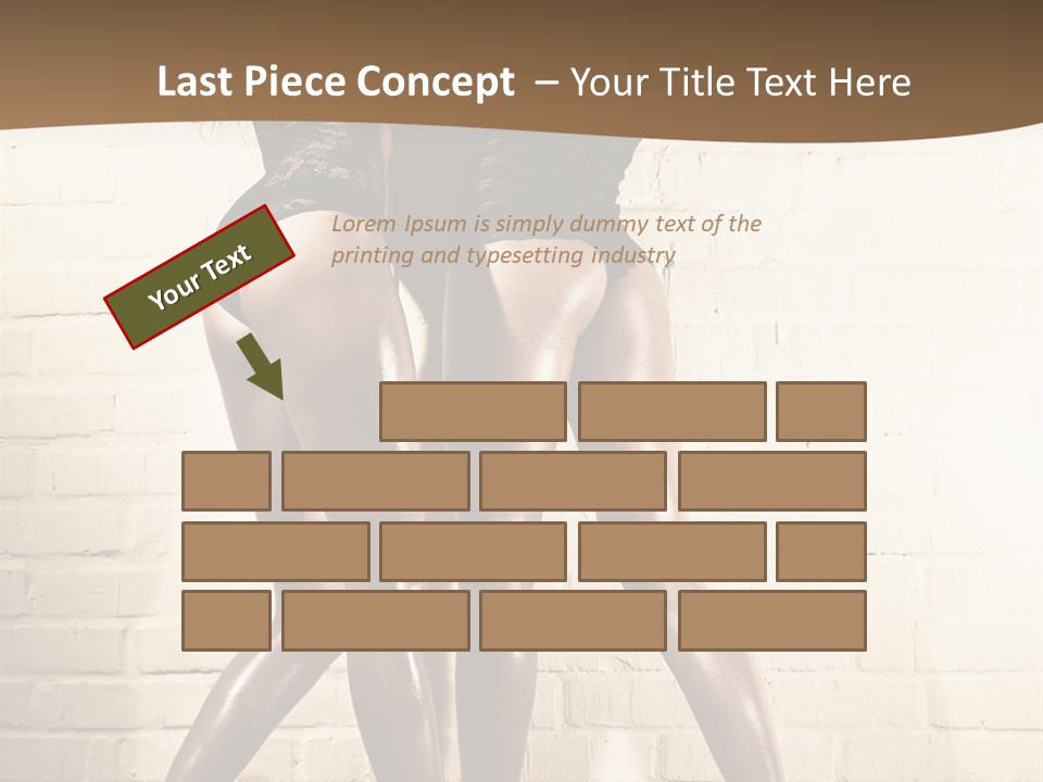 Sheila Kato PowerPoint Template