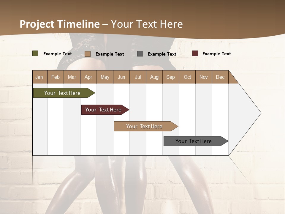 Sheila Kato PowerPoint Template