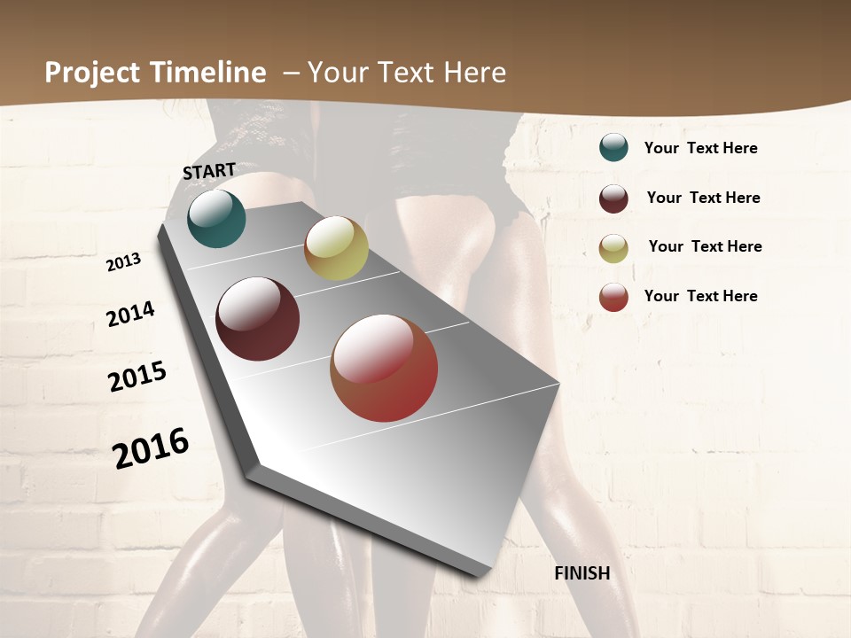 Sheila Kato PowerPoint Template