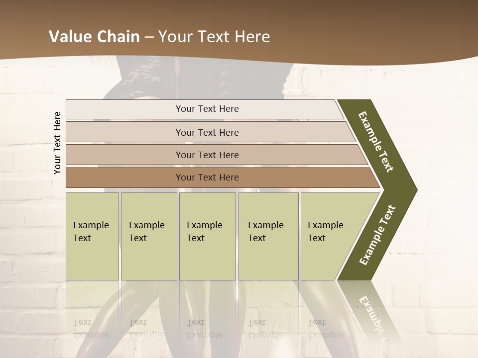 Sheila Kato PowerPoint Template
