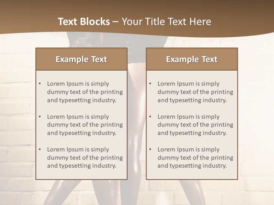 Sheila Kato PowerPoint Template