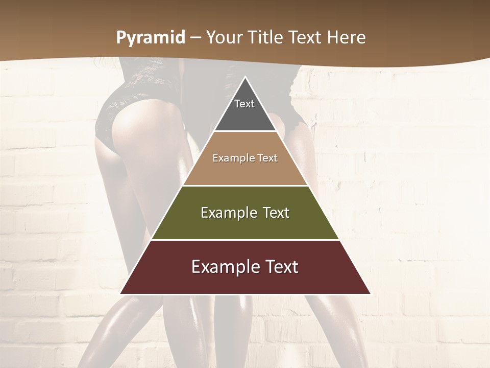 Sheila Kato PowerPoint Template