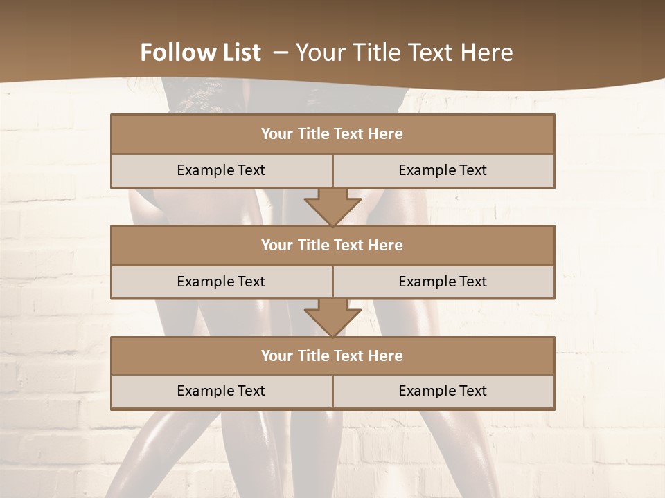 Sheila Kato PowerPoint Template