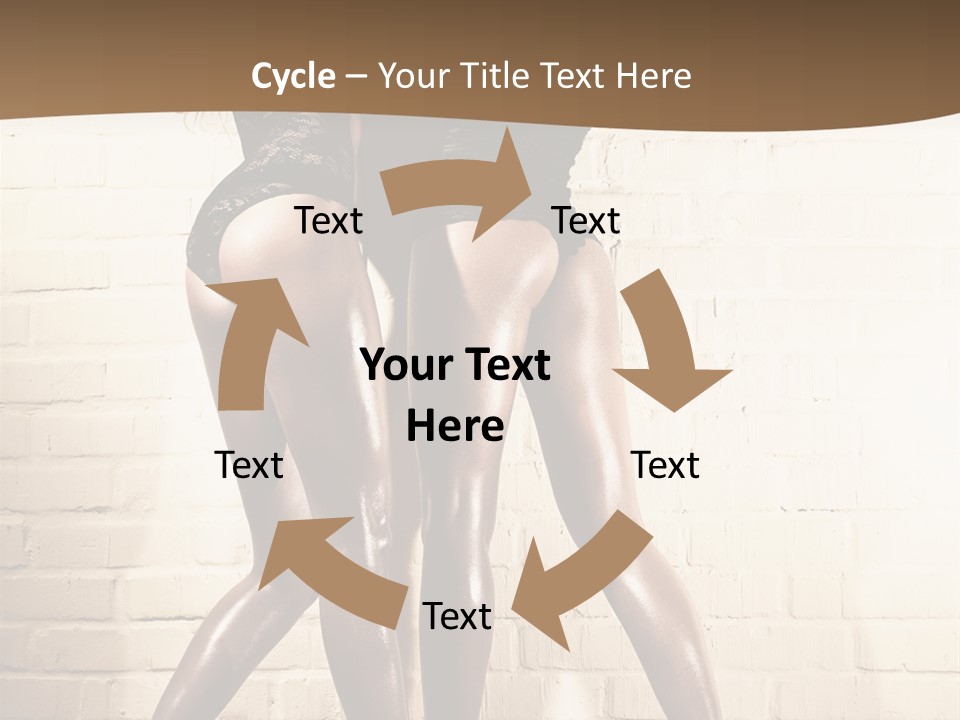 Sheila Kato PowerPoint Template