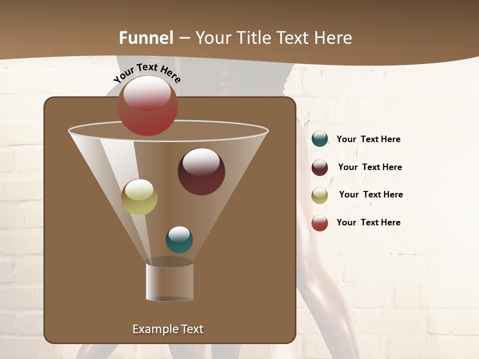 Sheila Kato PowerPoint Template