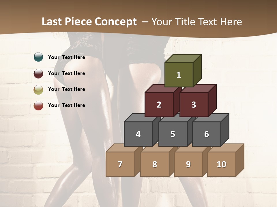 Sheila Kato PowerPoint Template