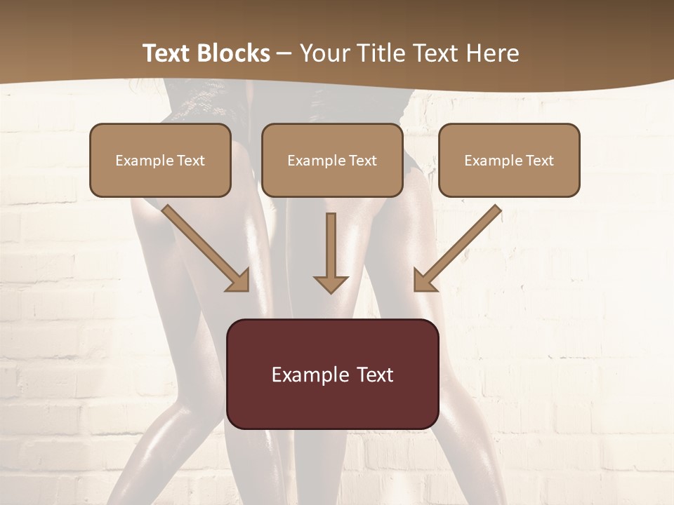 Sheila Kato PowerPoint Template