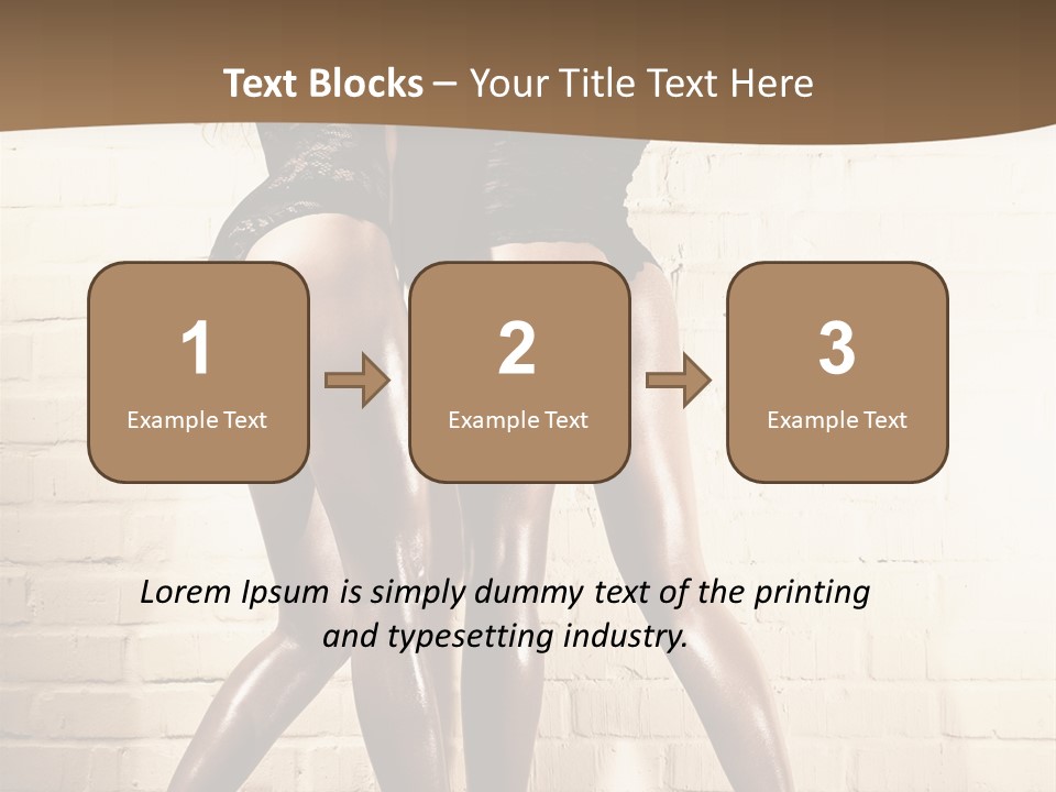 Sheila Kato PowerPoint Template