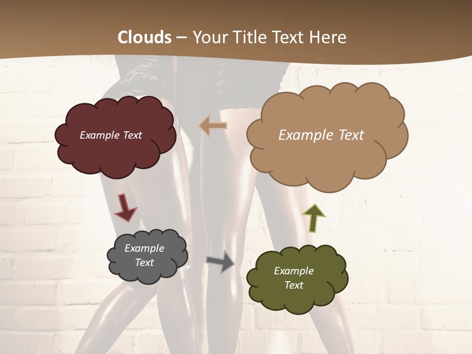 Sheila Kato PowerPoint Template