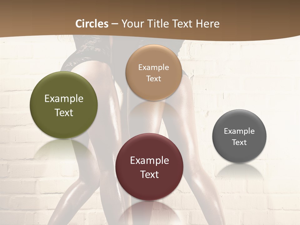 Sheila Kato PowerPoint Template